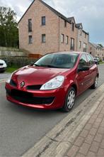 Renault Clio 3 essence, 5 places, Achat, 4 cylindres, Clio
