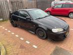 Toyota paseo 4efte turbo project, Te koop, Particulier, Lederen bekleding, Paseo