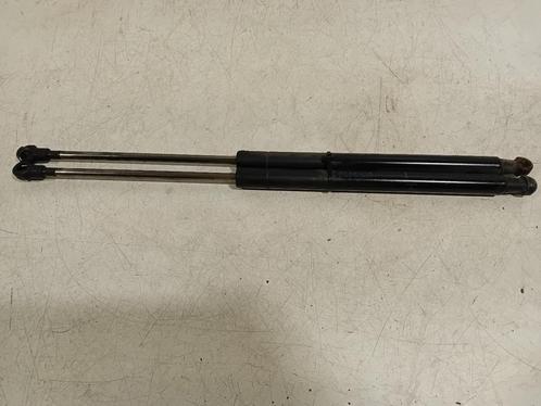 GASDRUKVEERSET ACHTER Toyota Auris (E15) (6895002090), Auto-onderdelen, Ophanging en Onderstel, Toyota, Gebruikt