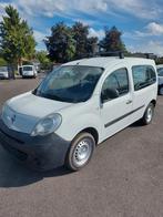 RENAULT KANGOO 1.5DCI BJ 2013 EURO 5 PRIJS 3750€, Voorwielaandrijving, Euro 5, Stof, 140 g/km