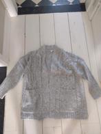 grijze vest,maat XL, NIEUW, Ophalen of Verzenden, Nieuw, Maat 46/48 (XL) of groter