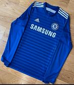 Chelsea Hazard Voetbalshirt Champions League Finale 2014, Sport en Fitness, Voetbal, Ophalen of Verzenden, Zo goed als nieuw