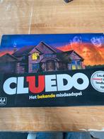 Cluedo bordspel, Ophalen, Nieuw, HASBRO