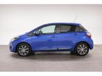 Toyota Yaris 1.5 Hybride Y20 Toyota Yaris Y20 1.5 Hybride Au, Automaat, Euro 6, Blauw, Parkeersensor