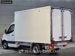 Mercedes Sprinter 315 CDI Koelwagen Thermo King V-300max 230, Auto's, Automaat, Start-stop-systeem, Stof, 4 cilinders