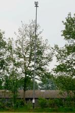pyloon - mast - antenne- verlichting, Ophalen, Gebruikt, Antenne