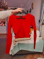 Top Tally Weijl taille XS, Enlèvement