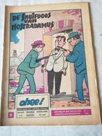 Dees Dubbel Ohee, Boeken, Ophalen of Verzenden, Gelezen