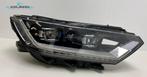 Volkswagen Passat B8 3G Facelift Full LED koplamp rechts, Auto-onderdelen, Ophalen of Verzenden, Gebruikt, Volkswagen