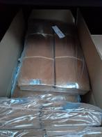 Lot Papieren broodzakjes, Ophalen