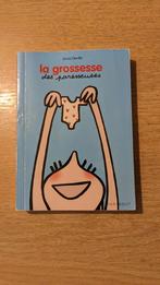 La grossesse des paresseuses, Ophalen of Verzenden, Zo goed als nieuw