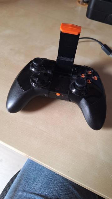 MOGA pro power controller beschikbaar voor biedingen
