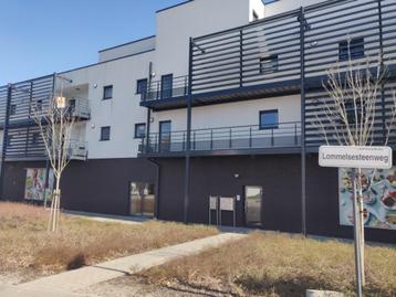 Appartement te huur 1 slaapkamer Leopoldsburg centrum beschikbaar voor biedingen