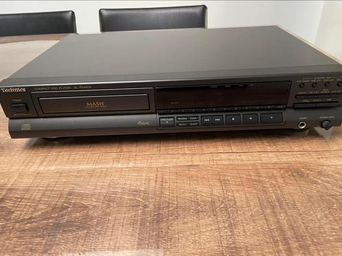 Technics SL-PG440A  -  Cd speler., Audio, Tv en Foto, Cd-spelers, Technics, Ophalen of Verzenden