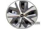 Kia e-Niro (EV) velg alu. (7J x 17") (12/18-5/22) Origineel!, Auto-onderdelen, Nieuw, Band(en), 17 inch, Personenwagen