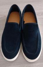 Mooie Loafers van Zara marineblauw maat 42, Kleding | Heren, Schoenen, Loafers, Zara, Blauw, Ophalen of Verzenden
