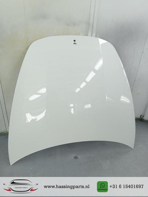 Porsche  Motorkap, Auto-onderdelen, Carrosserie, Motorkap, Porsche, Voor, Gebruikt, Ophalen of Verzenden