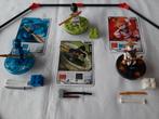 Lego NINJAGO, Ophalen, Zo goed als nieuw, Lego