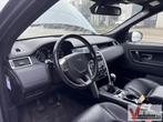 Land Rover Discovery Sport 2.0 eD4 E-Capability Urban Series, Auto's, Land Rover, Navigatiesysteem, Zwart, Discovery Sport, Bedrijf