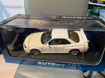 Autoart Gtr r34, Enlèvement ou Envoi, Comme neuf, Voiture, Autoart