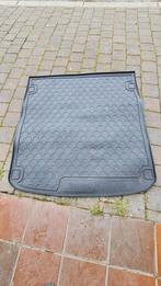 Tapis coffre caoutchouc Audi A4 AVANT B9, Autos : Divers, Tapis de coffre, Comme neuf, Enlèvement