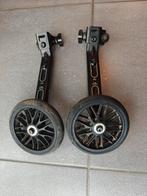 STABILISATEURS VELO ENFANT 20" 24" BTWIN, Enlèvement, Utilisé, Stabilisateurs