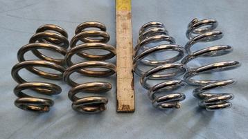 Ressorts selle solo 3" beschikbaar voor biedingen