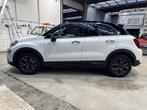 Fiat - 500 - X - Car - 2020, Auto's, Gebruikt, Euro 6, 500X, Bedrijf