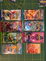 ‼️japanse pokemon pakjes‼️, Ophalen of Verzenden