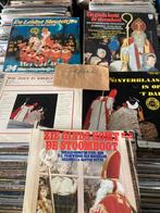 SINTERKLAAS LP’s, Diversen, Ophalen