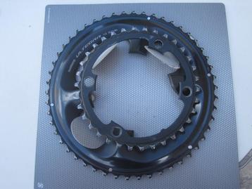Shimano Ultegra voorbladen beschikbaar voor biedingen