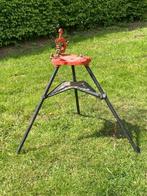 Ridgid 40 A    (tripod), Doe-het-zelf en Bouw, Gebruikt, Ophalen