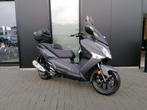 Sym gts 125 i ABS Met 2 jaar Garantie!, Motoren, Scooter, SYM, Bedrijf, 125 cc