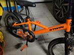 Kinderfiets btwin robot 500., Fietsen en Brommers, Ophalen