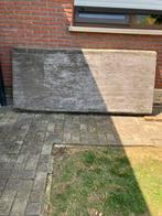 Hardhout, Tuin en Terras, Ophalen, Zo goed als nieuw