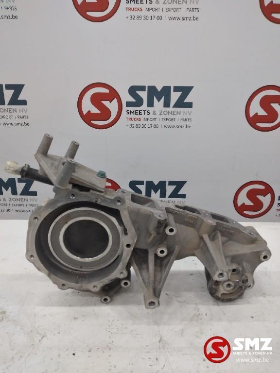 Occ pompe à eau MAN, Autos : Pièces & Accessoires, Pièces camion, MAN, Moteur et Accessoires, Utilisé