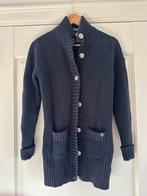 Vest Gaastra dames, Enlèvement ou Envoi, Comme neuf, Taille 42/44 (L), Bleu