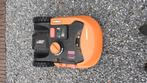 worx landroid  WR 155E  2000m2 pour réparation  ou pièces, Tuin en Terras, Robotmaaiers, Ophalen, Gebruikt