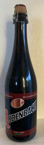 bier Rodenbach 75cl, Enlèvement ou Envoi