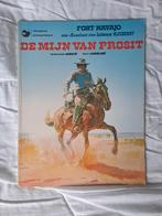 Fort Navajo - Blueberry, Gelezen, Charlier Giraud, Ophalen of Verzenden, Meerdere stripboeken