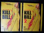 Duo DVD Kill Bill: Volume 1 & 2 de Quentin Tarantino, Enlèvement ou Envoi, Action