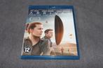 Blu-ray Arrival, Cd's en Dvd's, Dvd's | Science Fiction en Fantasy, Vanaf 12 jaar, Ophalen of Verzenden, Gebruikt, Science Fiction