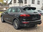 Porsche Cayenne S E-Hybrid - Pano - Keyless - 360 Camera, Automaat, Zwart, Leder, Bedrijf