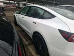 Tesla Model 3 75 Kwh Performance 4WD, Auto's, Elektrisch, Particulier, Te koop, Model 3