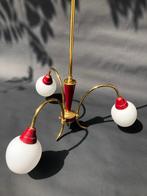 oude luchter, Antiek en Kunst, Ophalen of Verzenden