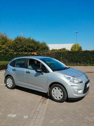 Citroën c 3 benzine 999 cc benzine 19.800km!!