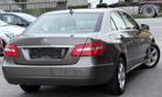 | Mercedes Benz E200 CDI | 2010.07 | 185.000 km's | Automaat, Euro 5, USB, Beige, Bedrijf