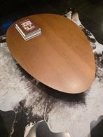 Table basse Pond Big tabaco en placage de chêne, Maison & Meubles, 100 à 150 cm, Moins de 50 cm, Comme neuf, 100 à 150 cm