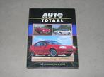 Boek: Citroën ( Auto Totaal ), Boeken, Auto's | Boeken, Ophalen of Verzenden, Zo goed als nieuw, Citroën
