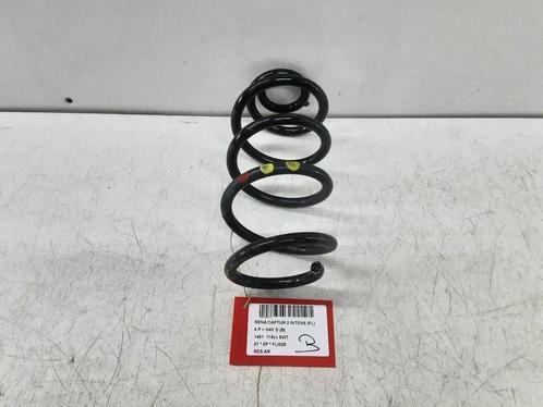 SCHROEFVEER ACHTER Renault Captur II (RJB) (01-2020/-), Auto-onderdelen, Ophanging en Onderstel, Renault, Gebruikt